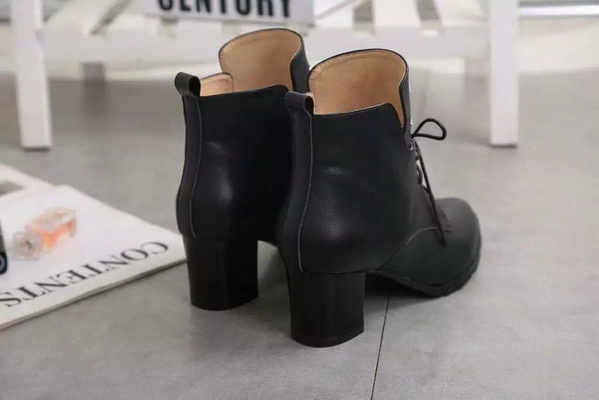 CHANEL Casual Fashion boots Women--013